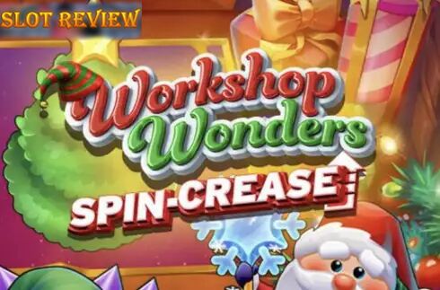 Workshop Wonders icon